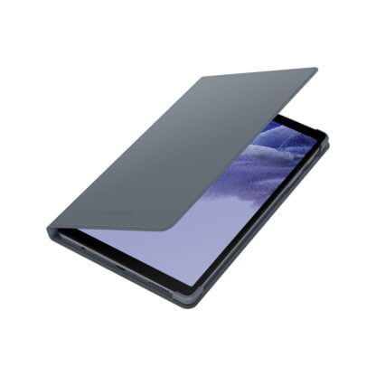 SAMSUNG BOOK COVER TAB A7 LITE DARK GRAY 4