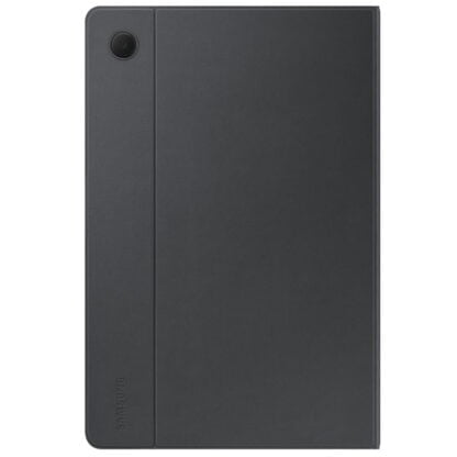 SAMSUNG BOOK COVER TAB A8 DARK GRAY 3