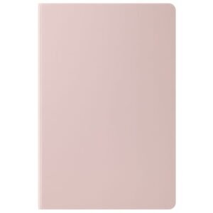 SAMSUNG BOOK COVER TAB A8 PINK