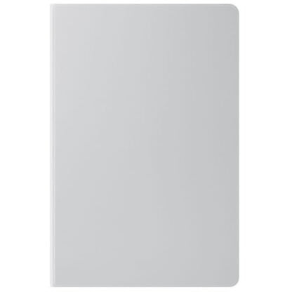 SAMSUNG BOOK COVER TAB A8 SILVER 2