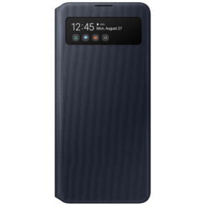 SAMSUNG S VIEW WALLET A41 BLACK