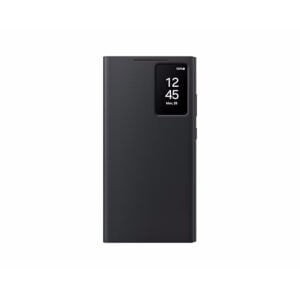 SAMSUNG GALAXY S24 ULTRA SMART VIEW WALLET CASE BLACK 11