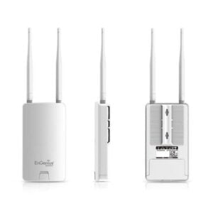 EnGenius ENS202EXT 2.4GHz WLAN ulkotukiasema