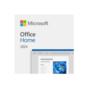 Microsoft Office Home 2024 ESD monikielinen
