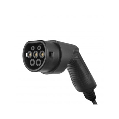 GC EV PowerBox 22kW charger + Type 2 cable 6m 4