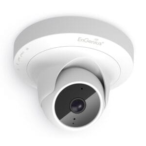 EnGenius EWS1025CAM WLAN kamera ja sisätukiasema EOL