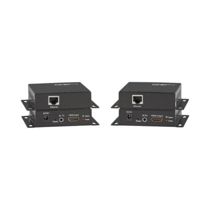 KanexPro HDMI-laajennin 120M lähetin+vastaanotin 2