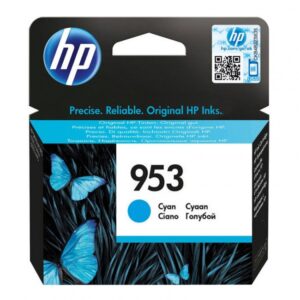HP 953 sininen tulostuskasetti