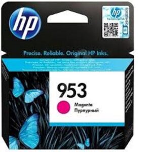 HP 953 punainen tulostuskasetti