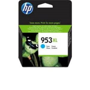 HP 953XL sininen tulostuskasetti