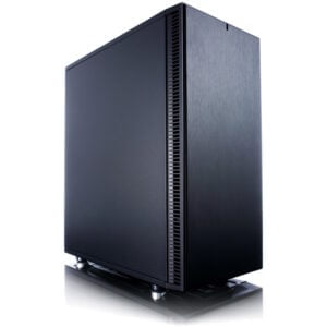 Fractal Design Define C ATX-miditornikotelo