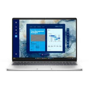 Dell Pro 16 -kannettava 16″ (U5/16GB/W11P) Dell Pro 16 -kannettava 16″ (U5/16GB/W11P)