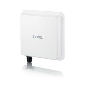 ZyXEL Nebula FWA710-EUZNN1F 5G -modeemi ulkokäyttöön