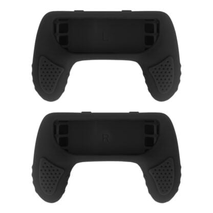 DELTACO GAMING silikoninen kädensija Joy-Con-peliohjaimelle 3
