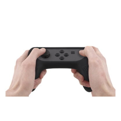 DELTACO GAMING silikoninen kädensija Joy-Con-peliohjaimelle 6