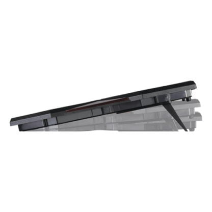 DELTACO GAMING jäähdytysalusta 1000 – 1300 rpm 7