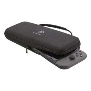 DELTACO GAMING suojalaukku Nintendo Switchille