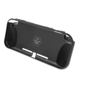 DELTACO GAMING takaosan suojakuori Nintendo Switch Litelle