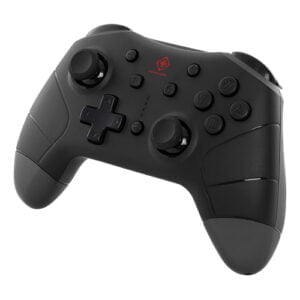 DELTACO GAMING langaton peliohjain Switch/PC/Android