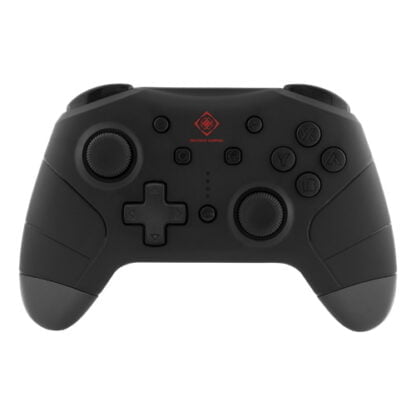 DELTACO GAMING langaton peliohjain Switch/PC/Android 3