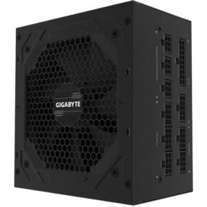 Gigabyte P850GM 80 Plus Gold 850W virtalähde
