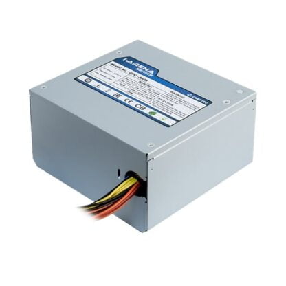 CHIEFTEC GPC 600W ATX 230V pöytäkoneen virtalähde 2