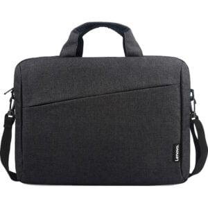 LENOVO 15.6″ Casual Toploader T210 laukku musta
