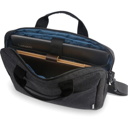 LENOVO 15.6″ Casual Toploader T210 laukku musta 6