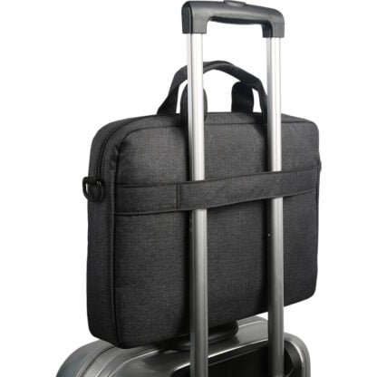 LENOVO 15.6″ Casual Toploader T210 laukku musta 7