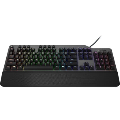LENOVO LEGION K500 GAMING KEYBOARD RGB-pelinäppäimistö 3