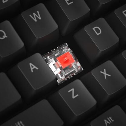 LENOVO LEGION K500 GAMING KEYBOARD RGB-pelinäppäimistö 7