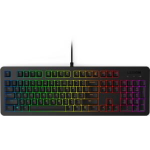 LENOVO LEGION K300 GAMING RGB-pelinäppäimistö