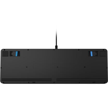 LENOVO LEGION K300 GAMING RGB-pelinäppäimistö 9