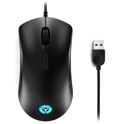 LENOVO Legion M300 RGB Gaming Mouse -pelihiiri 6
