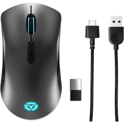 LENOVO Legion M600 Wireless Gaming Mouse -pelihiiri 6