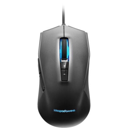 LENOVO GAMING M100 RGB Mouse -pelihiiri 2