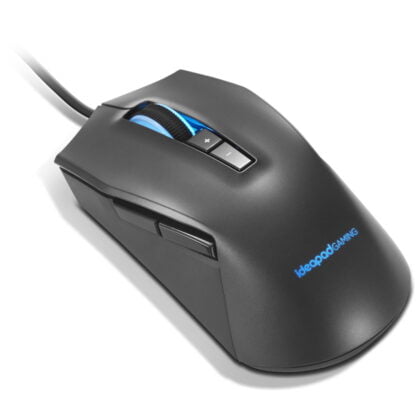 LENOVO GAMING M100 RGB Mouse -pelihiiri 3
