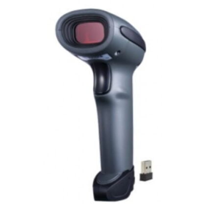 HENEX HC-2000R USB WiFi viivakoodinlukija 2