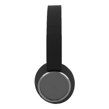 STREETZ Bluetooth-kuulokemikrofoni musta EOL 3