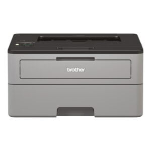 BROTHER HLL2370DW Mono Laser printer 2