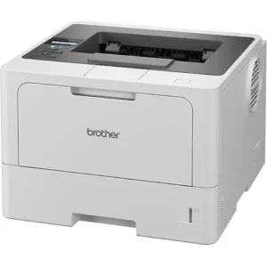 Brother HL-L5210DN A4-mustavalkolasertulostin ammattikäyttöön