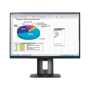 HP Z24n 24″ FHD+ näyttö (käytetty)