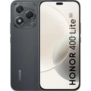 Honor 400 Lite 8GB+256GB Velvet Black 9