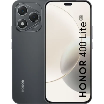 Honor 400 Lite 8GB+256GB Velvet Black 2