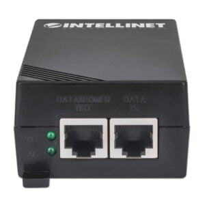 Intellinet Gigabit 30W PoE+ injektori