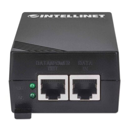 Intellinet Gigabit 30W PoE+ injektori 2