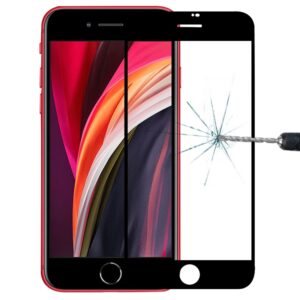 Apple iPhone SE 2020 Full Screen panssarilasi