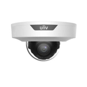 UNV Dome IP-sisäkamera 4MP LightHunter 2.8mm PoE