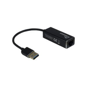 Argus IT-810 USB-A uros – RJ45 LAN-adapteri EOL