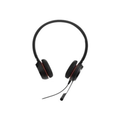 Jabra Evolve 20SE MS stereo USB-kuuloke-microfoni 3